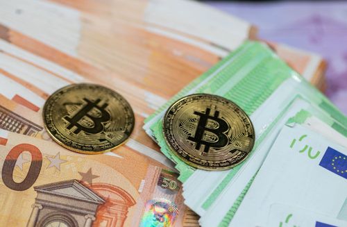 Bitcoin stabilisiert sich nach Kursrutsch