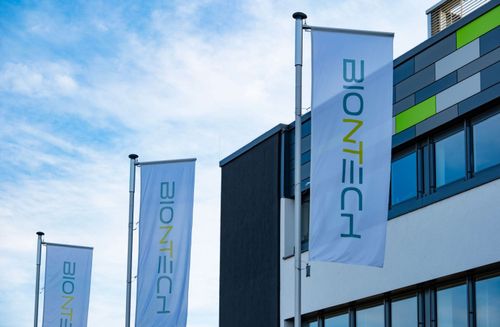 BioNTech übernimmt CureVac nach Freigabe durch Kartellamt
