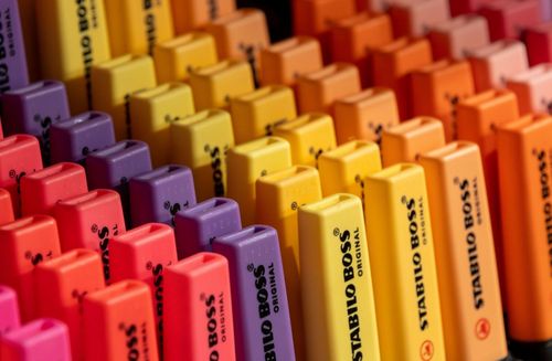 Stabilo setzt auf Kooperation und Innovation