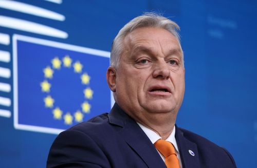 Ungarn fordert Wiederaufnahme des Gastransits durch Ukraine
