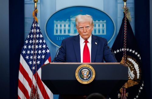 Trump-Regierung stoppt Milliarden für New York