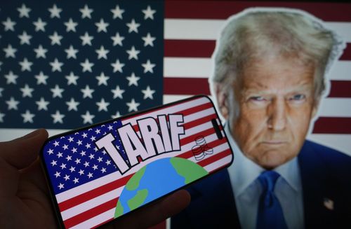  Rohstoffpreise steigen nach Trumps Zollpause