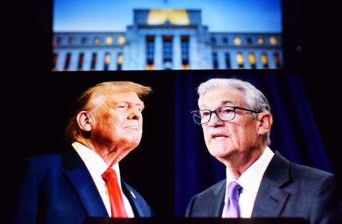  Trump unter Druck wegen Attacken auf die Fed