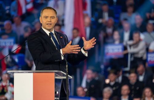  Nawrockis Wahlsieg bringt Polen in Turbulenzen