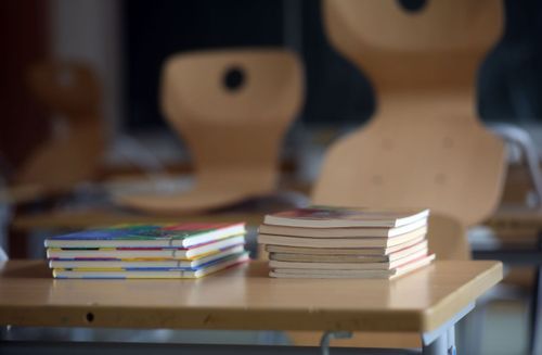 Schulbücher deutlich teurer als im Vorjahr