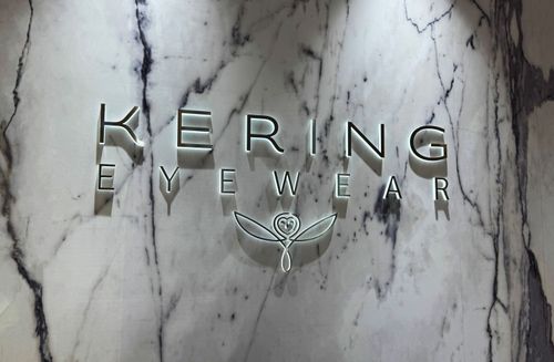 Kering verkauft Beauty-Sparte an L’Oréal