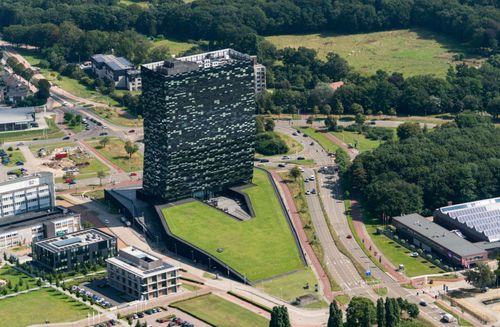 Niederlande und China im Streit um Nexperia