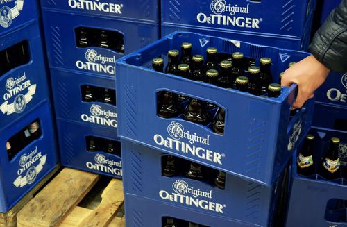 Deutsche Brauereien kämpfen ums Überleben