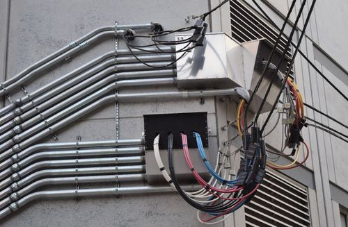 Erneut Schäden an Datenkabeln zwischen Ländern
