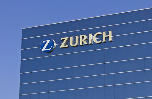 Zurich steigert Prämieneinnahmen trotz Naturkatastrophen