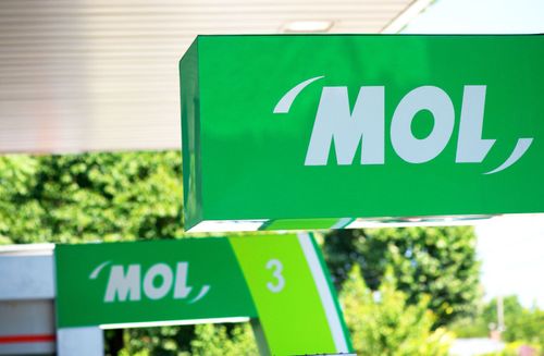 Janaf sichert MOL-Raffinerien alternative Ölversorgung