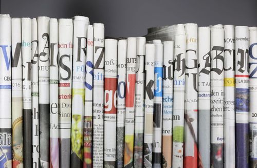 Grünes Licht für Verkauf der SWMH-Zeitungen