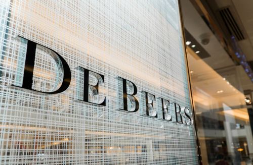 De Beers sichert langfristige Diamantenförderung in Botswana