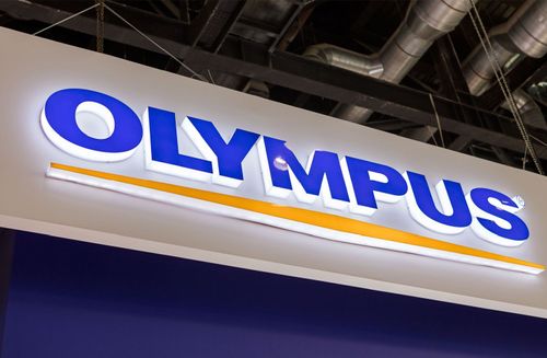 Olympus-Chef Stefan Kaufmann entlassen