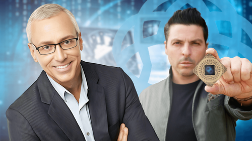 American Aires CEO Josh Bruni to Appear on Health Uncensored with Dr. Drew