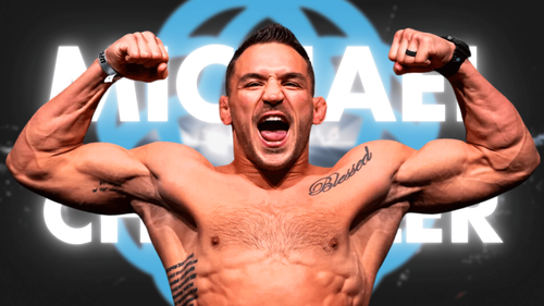 UFC’s Michael Chandler Partners with Aires Tech to Champion EMF Protection