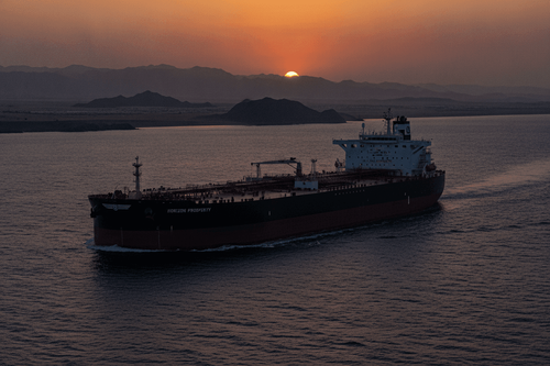 IEA warnt vor Energieversorgungsrisiken durch Iran-Konflikt-Eskalation