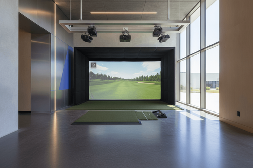 Versant übernimmt Golfsimulator-Hersteller Full Swing für 530 Millionen Dollar