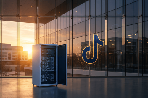 TikTok-US-Deal vor Abschluss: Oracle und Silverlake übernehmen