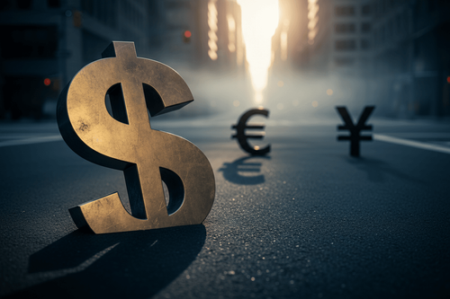 US-Dollar vor Trendwende: Experten erwarten Erholung nach monatelanger Schwäche