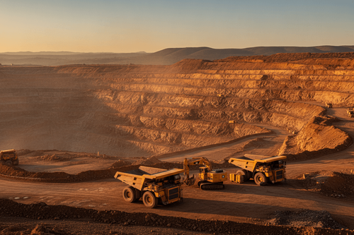 Kupfer schlägt Gold: Atalaya Mining mit Rekordergebnissen und Dividendenerhöhung