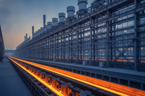 Vedanta spaltet sich auf: Vier neue Unternehmen an indischen Börsen