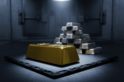 Gold auf Rekordhoch – BCA warnt vor Silber-Crash