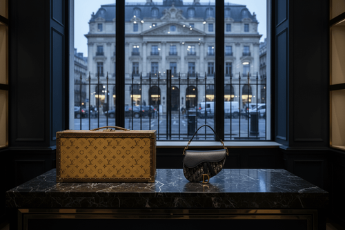 LVMH-Aktie unter Druck: Investoren fordern Strategie gegen Luxusmüdigkeit