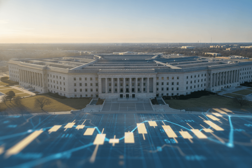 Pentagon evakuiert Teile des Gebäudes wegen Luftqualitätsproblemen