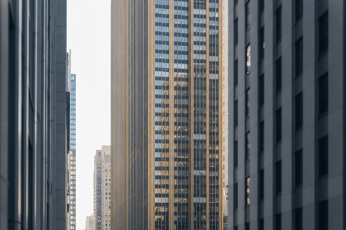 US-Aktienpositionierung nach Ausverkauf laut Citi bereinigt