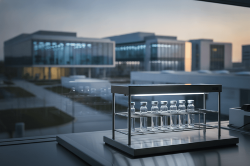AbbVie vor Milliarden-Übernahme von Biotech-Firma Apogee Therapeutics