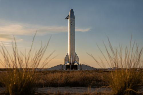 SpaceX-Börsengang: So reagieren passive Indexfonds und ETFs