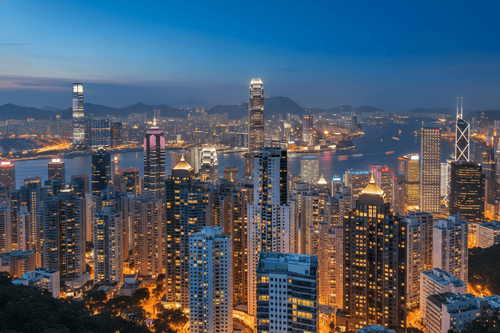 Hongkong plant Steuerbefreiung für Carried Interest von Fondsmanagern
