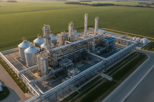 FMC-Aktie steigt nach 400-Millionen-Dollar-Deal mit Tessenderlo
