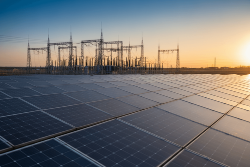 NextEra Energy plant Milliarden-Übernahme von Dominion Energy
