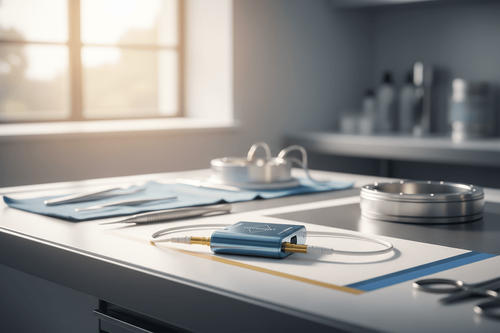 Goldman Sachs sieht 130% Potenzial bei Mobia Medical