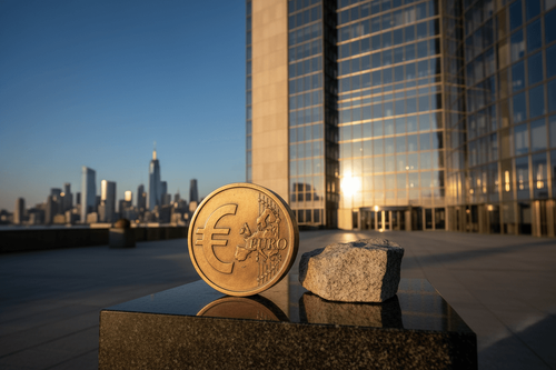 BofA sieht EUR/USD bei 1,22 bis Ende 2026 – Dollar-Schwäche erwartet
