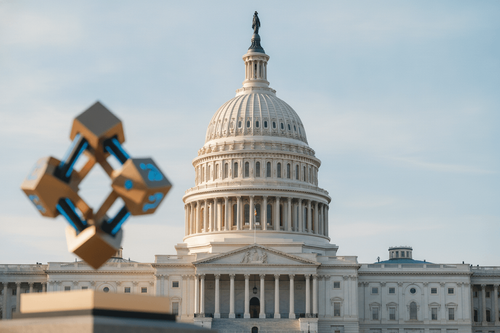 Krypto-Firmen sind größte Unternehmens-Geldgeber bei US-Wahlen 2026