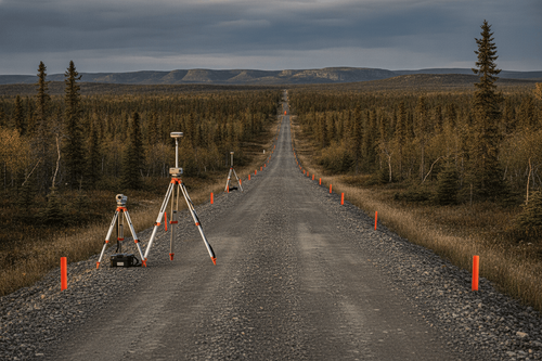 Fortune Minerals erhält bis zu 50 Millionen Dollar für NICO-Straßenprojekt