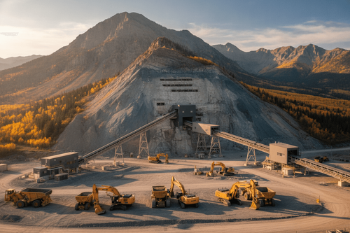 Sibanye klagt gegen russisches Palladium-Dumping in den USA