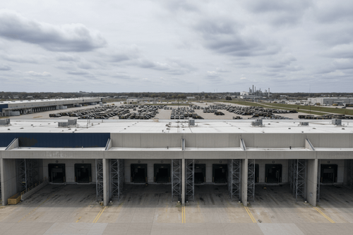 Stellenabbau in den USA: Amazon und UPS korrigieren Pandemie-Einstellungsboom