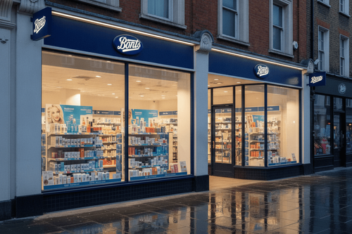 Boots vor Verkauf: Weston-Familie und Sigma bieten 10 Milliarden Dollar