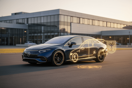 E-Auto-Förderung 2026: Bis zu 6.000 Euro Prämie - Das müssen Anleger wissen