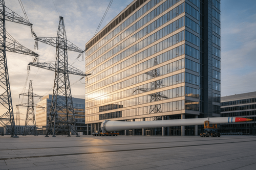 RWE erhöht Prognosen für 2026 und 2027 deutlich an
