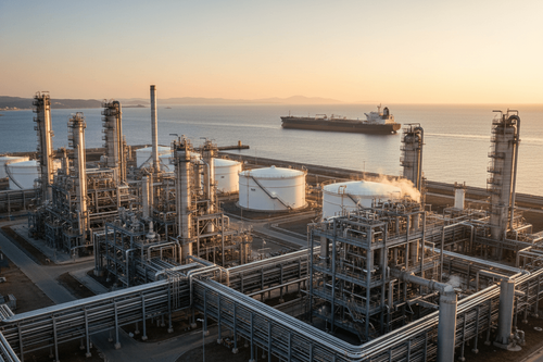 Vitol warnt: Ölmarkt unterschätzt Risiken im Iran-Krieg