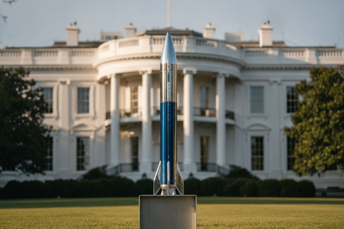 Bezos und Trump: Vom erbitterten Feind zum mächtigen Verbündeten