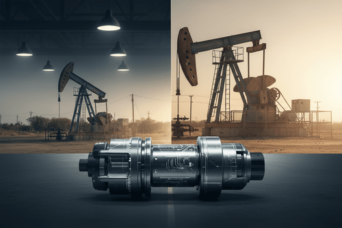 USA lockern Sanktionen: Ölfeldausrüstung für Venezuela wieder erlaubt