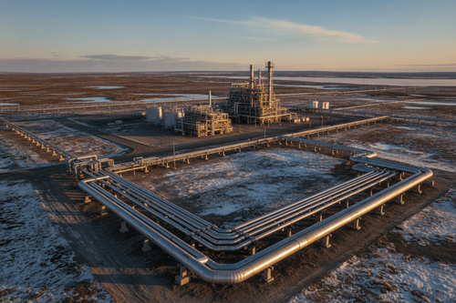 APA Corporation kauft Savant Alaska für 70 Millionen Dollar