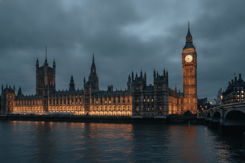 Großbritannien: Neuer Premier, aber der Anleihenmarkt bleibt das Problem