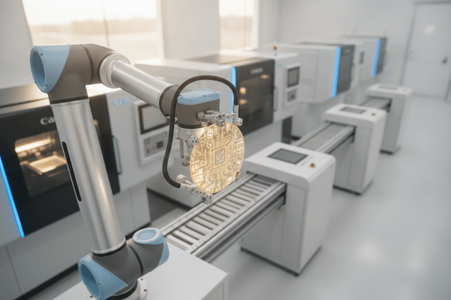 Vanguard Tech ETF als bessere Alternative zum SOXX-Halbleiter-ETF